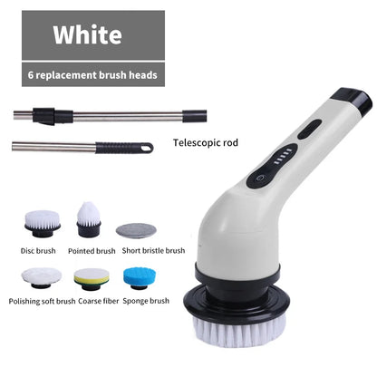 Wavelin LuxeClean