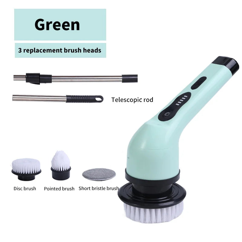Wavelin LuxeClean