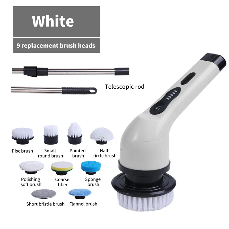 Wavelin LuxeClean