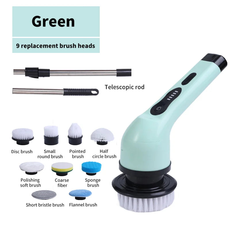 Wavelin LuxeClean