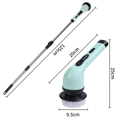Wavelin LuxeClean