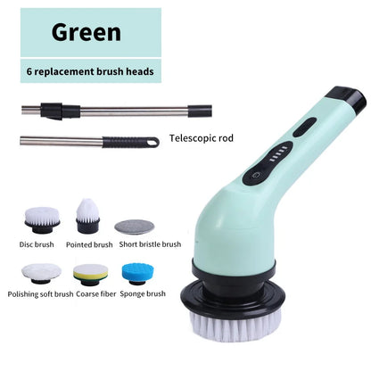 Wavelin LuxeClean